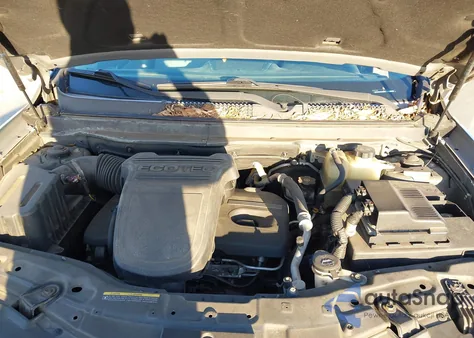 2008 Saturn Vue 4-Cyl Xe z USA, uszkodzony, nr VIN 3GSCL33P58S722250